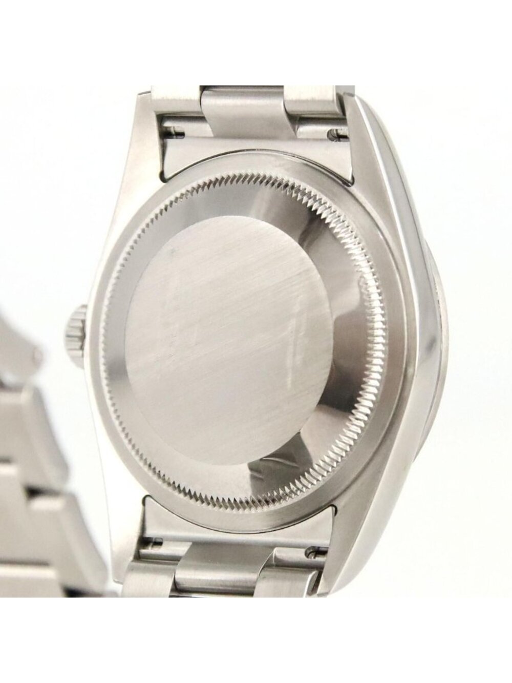 Rolex Explorer I SS Automatic - Picture 5 of 8